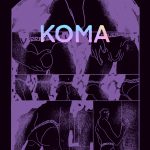 Koma de Leonie Ott d'après Mazlum Nergiz (éditions Misma)