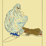 Koma de Leonie Ott d'après Mazlum Nergiz (éditions Misma)