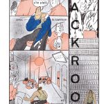 Koma de Leonie Ott d'après Mazlum Nergiz (éditions Misma)