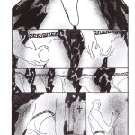 Koma de Leonie Ott d'après Mazlum Nergiz (éditions Misma)