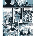 Parker - La proie de Doug Headline et Kieran (Dupuis - Aire noire)