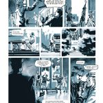 Parker - La proie de Doug Headline et Kieran (Dupuis - Aire noire)