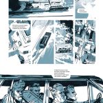 Parker - La proie de Doug Headline et Kieran (Dupuis - Aire noire)