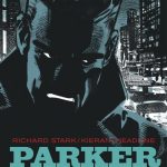 Parker - La proie de Doug Headline et Kieran (Dupuis - Aire noire)