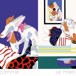 Tout le monde a un teckel sauf moi de Charlotte Pollet (éditions Biscoto)