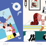 Tout le monde a un teckel sauf moi de Charlotte Pollet (éditions Biscoto)