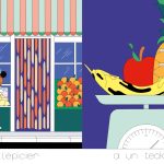 Tout le monde a un teckel sauf moi de Charlotte Pollet (éditions Biscoto)