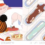 Tout le monde a un teckel sauf moi de Charlotte Pollet (éditions Biscoto)