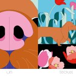 Tout le monde a un teckel sauf moi de Charlotte Pollet (éditions Biscoto)