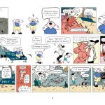 Pipistrelli tome 1 de Charlotte Pollet (éditons Biscoto)