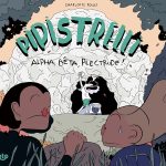 Pipistrelli tome 2 de Charlotte Pollet (éditons Biscoto)