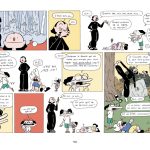 Pipistrelli tome 2 de Charlotte Pollet (éditons Biscoto)