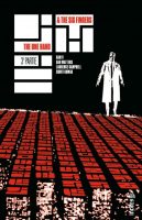 The One Hand & The Six Fingers de Ram V, Laurence Campbell, Dan Watters et Sumit Kumar (Urban comics)