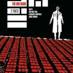 The One Hand & The Six Fingers de Ram V, Laurence Campbell, Dan Watters et Sumit Kumar (Urban comics)