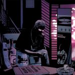 The One Hand & The Six Fingers de Ram V, Laurence Campbell, Dan Watters et Sumit Kumar (Urban comics)