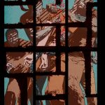 The One Hand & The Six Fingers de Ram V, Laurence Campbell, Dan Watters et Sumit Kumar (Urban comics)