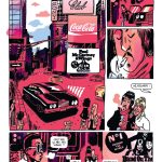 Paul, la résurrection de James Paul McCartney (1969-1973) de Hervé Bourhis (éditions Casterman)