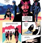 Paul, la résurrection de James Paul McCartney (1969-1973) de Hervé Bourhis (éditions Casterman)