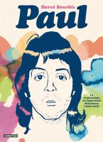 Paul, la résurrection de James Paul McCartney (1969-1973) de Hervé Bourhis (éditions Casterman)
