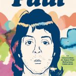 Paul, la résurrection de James Paul McCartney (1969-1973) de Hervé Bourhis (éditions Casterman)