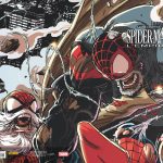 Coffret Spider-Man Reign Panini Comics