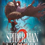 Reign 2 Kaare Andrews Panini Comics Marvel Comics