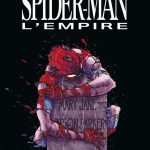 Spider-Man L'empire Panini Comics