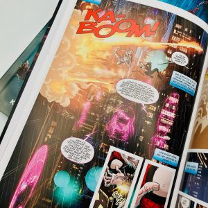 Spider-Man L'Empire 2 extrait