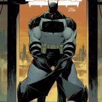 Absolute Batman tome 1
