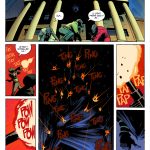 Absolute Batman tome 1 extrait 2