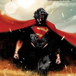 Absolute Superman tome 1 couverture Urban Comics