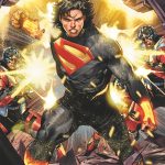 Absolute Superman tome 1 extrait 1