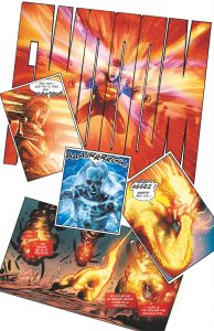 Absolute Superman tome 1 extrait 2