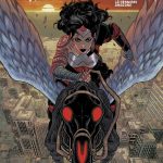 Absolute Wonder Woman tome 1