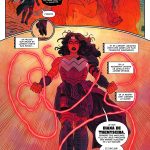 Absolute Wonder Woman tome 1 extrait 1