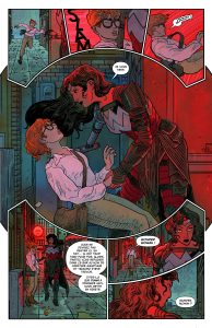 Absolute Wonder Woman tome 1 extrait 3