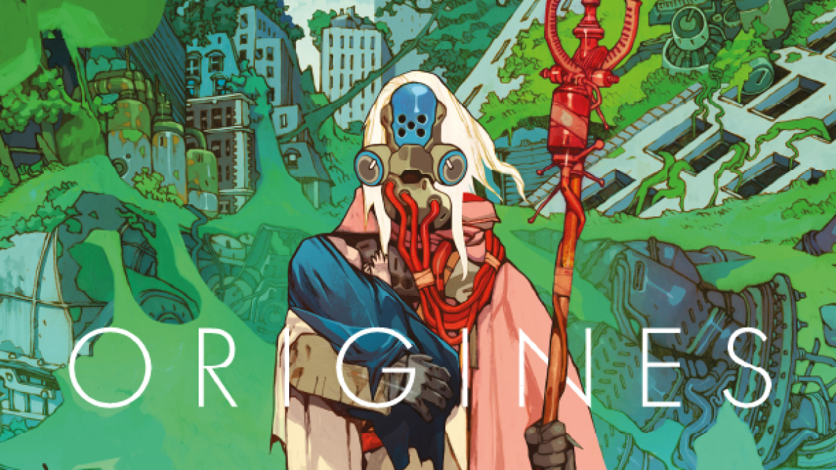 Bannière Comixtrip Origines