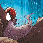 Bannière Comixtrip Spider-Man Reign 2