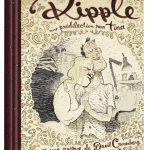 Ripple - Une prédilection pour Tina de Dave Cooper (Huber éditions)