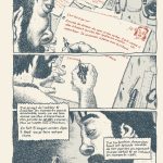 Ripple - Une prédilection pour Tina de Dave Cooper (Huber éditions)