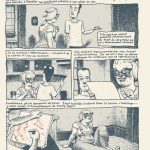 Ripple - Une prédilection pour Tina de Dave Cooper (Huber éditions)