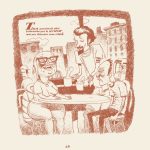 Ripple - Une prédilection pour Tina de Dave Cooper (Huber éditions)