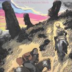 Caballero Bueno une enquête de l'inspecteur Valverde de Thomas Lavachery et Thomas Gilbert (éditions Rue de Sèvres)