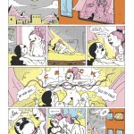 Fun Girl Sex Machine de Elisabeth Peich (Super Loto Editions)