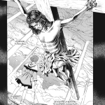 La Croisade des Innocents - Usamaru Furuya