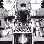 Litchi Hikari Club - Usamaru Furuya