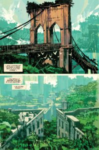 Origines page 10 404 Graphic