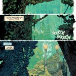 Origines de Clay McLeod Chapman et Jakub Rebelka (éditions 404 Graphic)