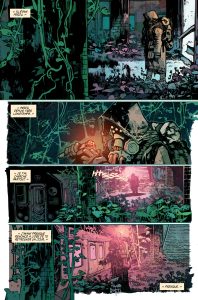 Origines page 12 404 Graphic