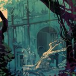 Origines de Clay McLeod Chapman et Jakub Rebelka (éditions 404 Graphic)